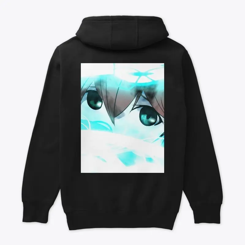 Forest of Illusions Hoodie